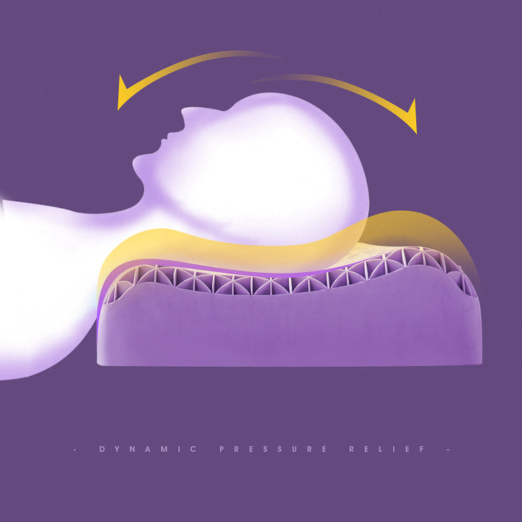 “Transform Sleepless Nights into Blissful Rest”