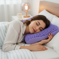 TPE CoolFit Pillow